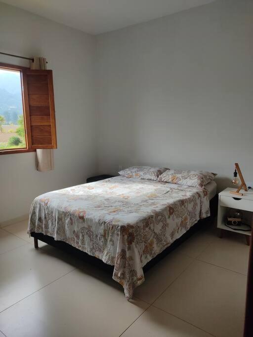 Agradavel Casa De Campo, Recem Construida. Pedra Menina Dış mekan fotoğraf